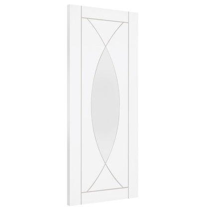 Image for XL Joinery Pesaro Internal White Primed Fire Door 1981 x 762 x 44mm (30")