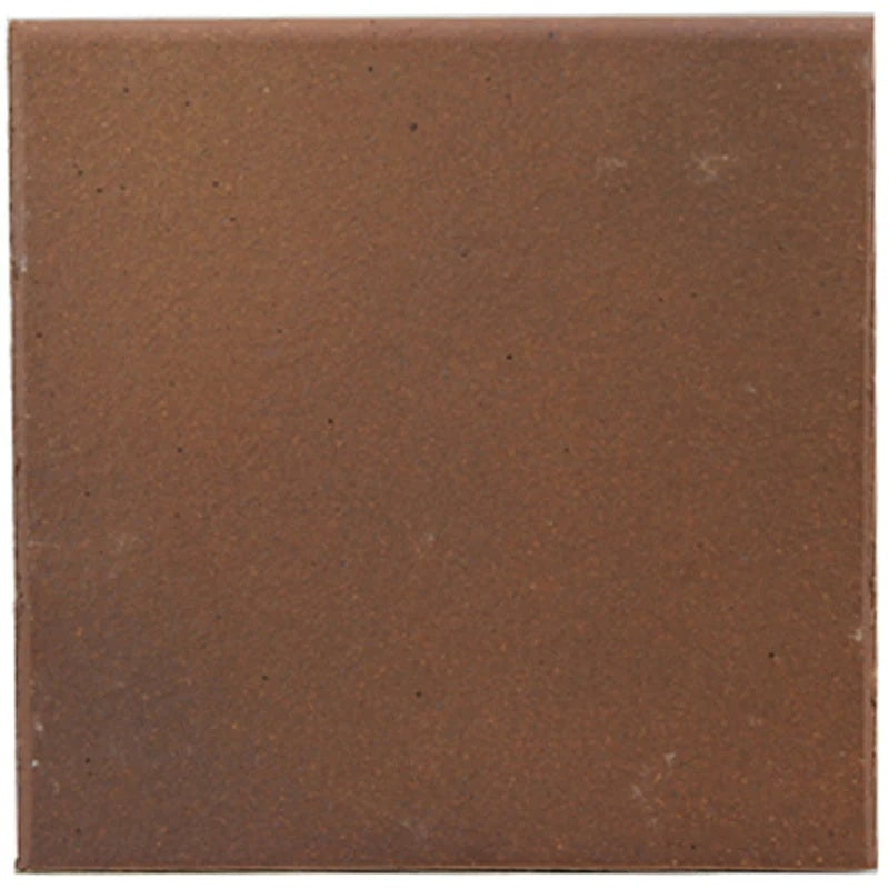 Quarry Flame Brown 150mm x 150mm - All Styles