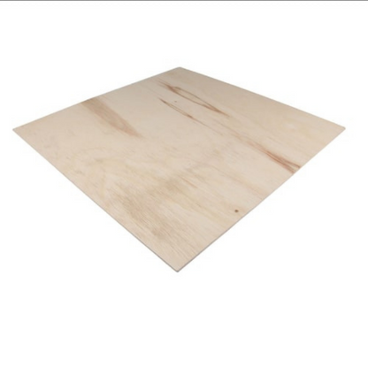 Flexible Plywood Cross Grain (2440mm x 1220mm) - All Sizes