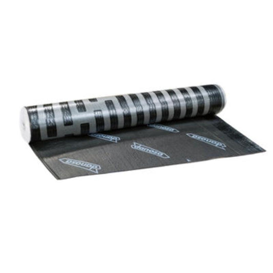 Danosa Esterdan 30 P Elast Semi- Adhesive Bituminous SBS Membrane - 1000mm x 2.5mm 