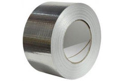 Image for Foil Tape 100mm X 45m