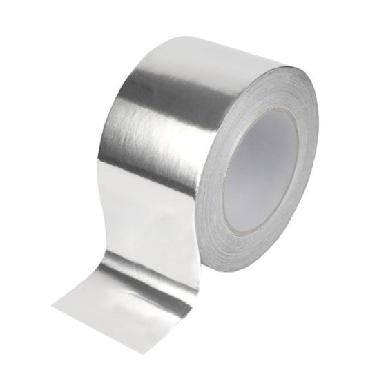 Image for Foil Tape 75mm X 45m