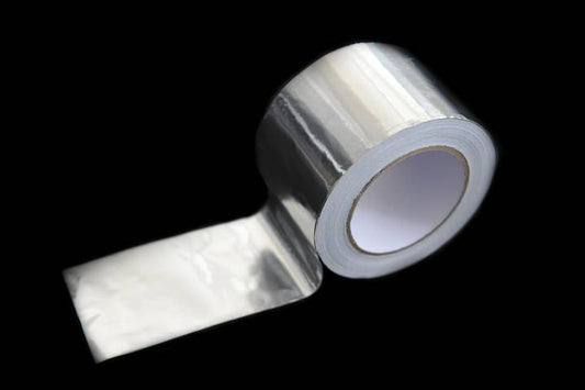 Novia Aluminium Foil Lap Tape