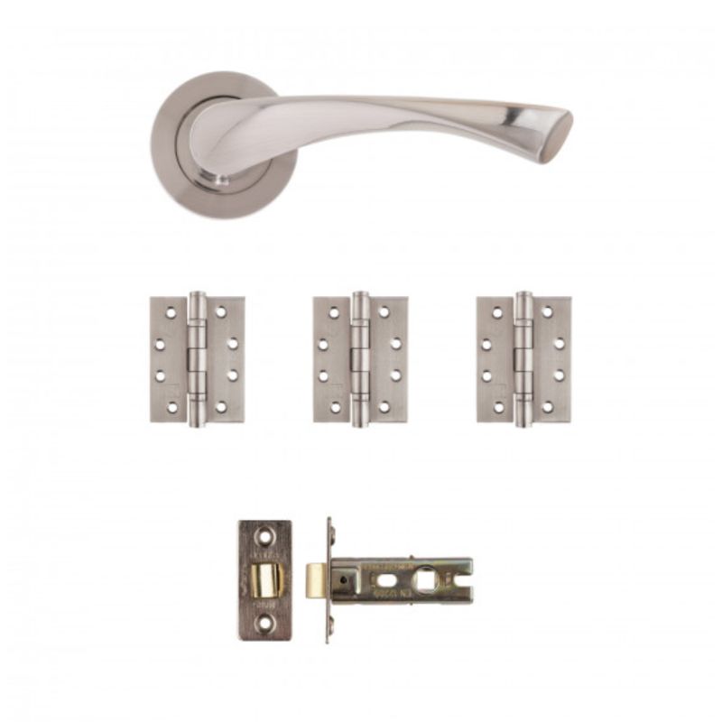 Deanta Fortuna Latch Kit