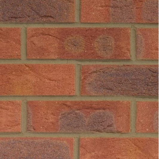 Forterra Village Sunglow Bricks 65mm - Pack of 495