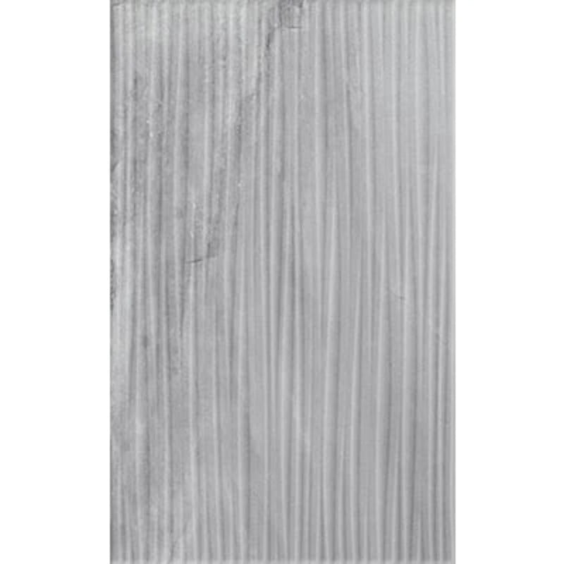 Fred Gloss Gris Décor 550mm x 333mm (10 per Box)