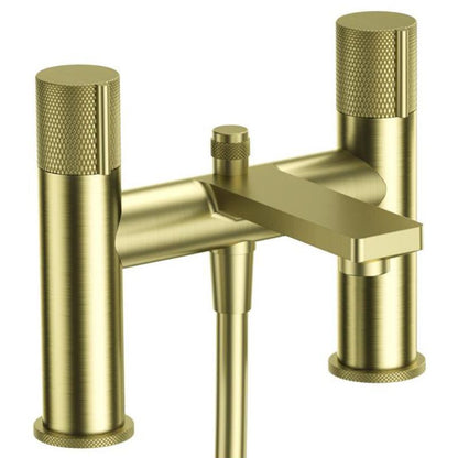 Aqua Azar Bath Shower Mixer - All Colours