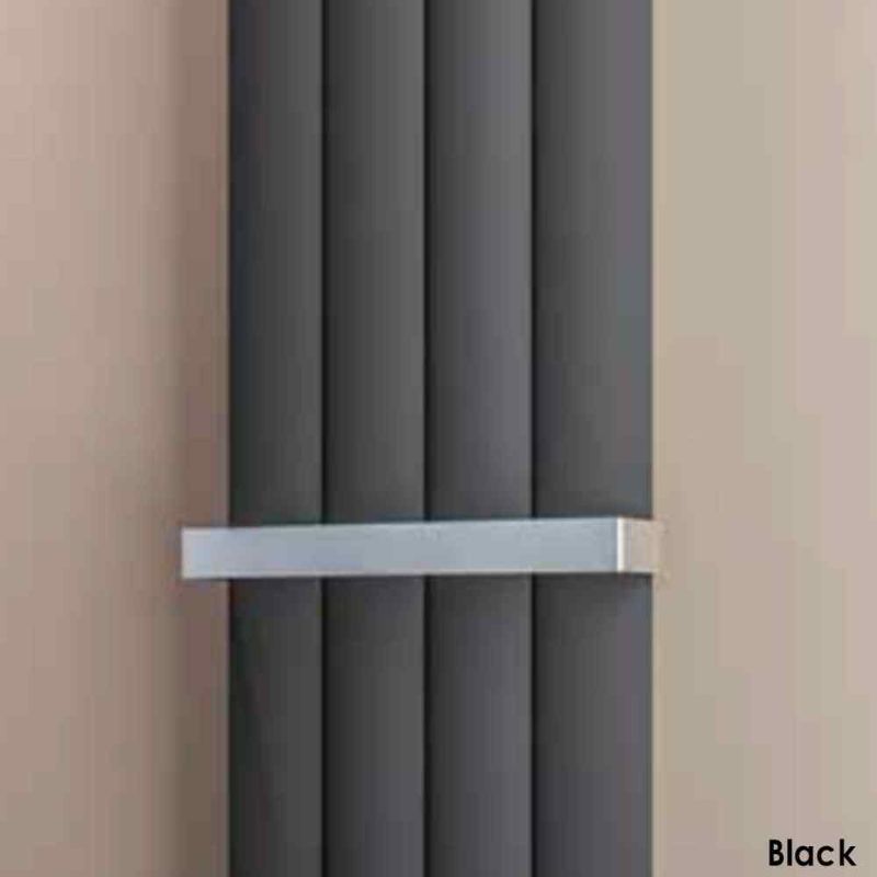 Aqua Azar Towel Rail 280mm - All Colours