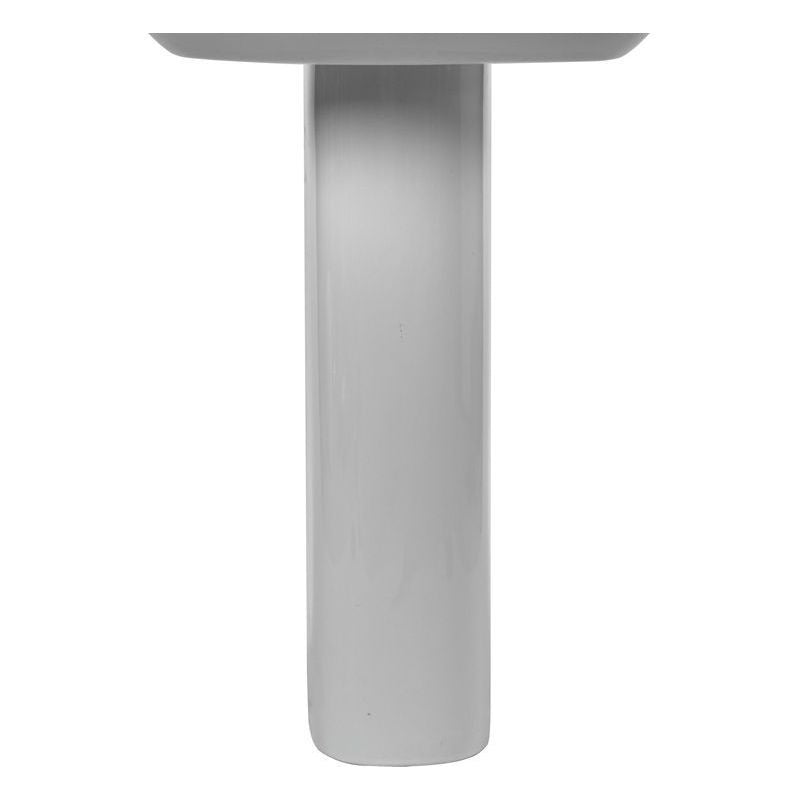 Aqua Piccolo Floor-Standing Pedestal