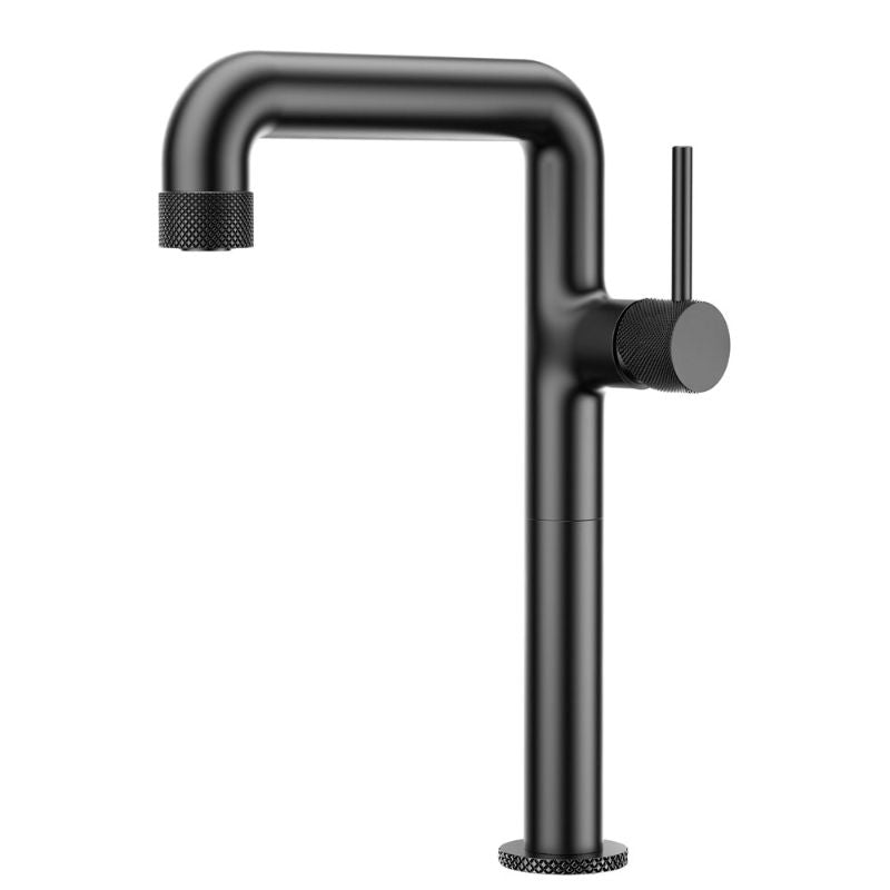 Aqua Desio Tall Basin Mixer - All Colours