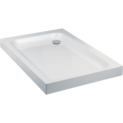 Just Trays Standard Rectangle Shower Tray