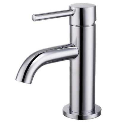 Aqua Mineral Basin Mixer - All Colours