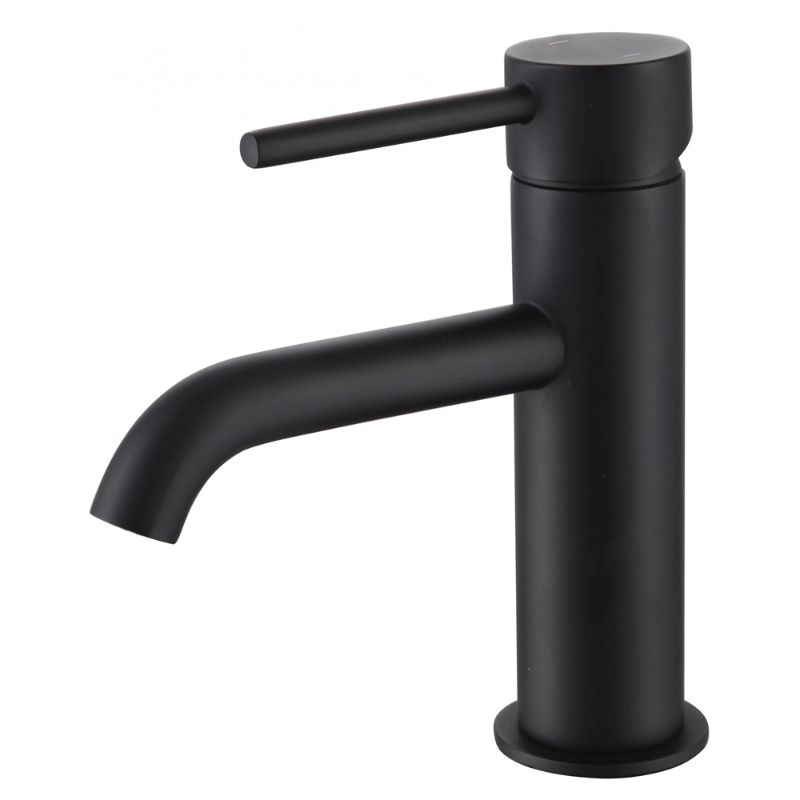 Aqua Mineral Basin Mixer - All Colours