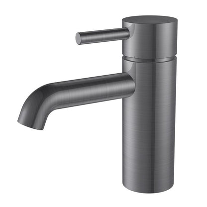 Aqua Mineral Basin Mixer - All Colours