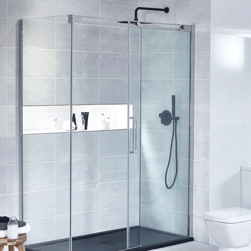 Aqua Mineral Square Shower Pack - All Colours