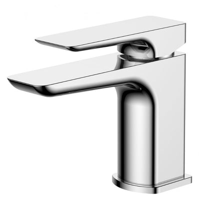 Aqua Sabre Basin Mixer - All Colours