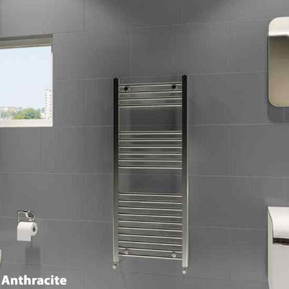 Aqua Towel Rail - 1400mm x 500mm - All Colours