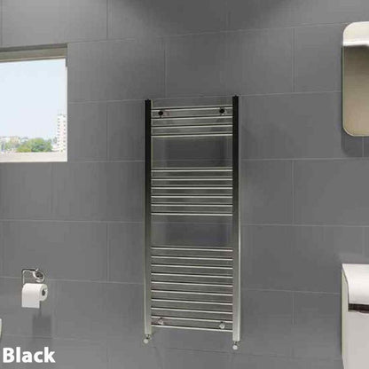 Aqua Towel Rail - 1000mm x 400mm - All Colours