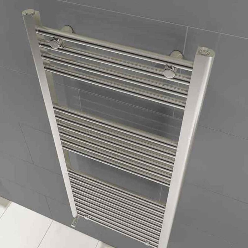 Aqua Towel Rail - 1400mm x 600mm - All Colours