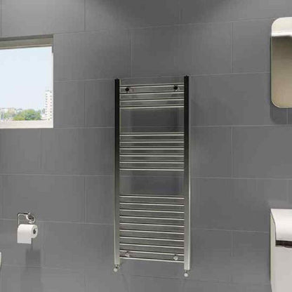 Aqua Towel Rail - 1100mm x 600mm - All Colours