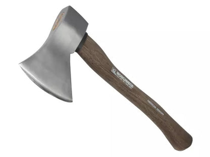 Image For Roughneck FSC® American Hickory Hatchet - 800g (1.75lb)