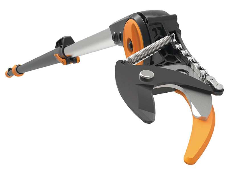 Fiskars PowerGear™ X Telescopic Tree Pruner