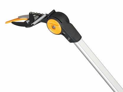 Fiskars PowerGear™ X Telescopic Tree Pruner