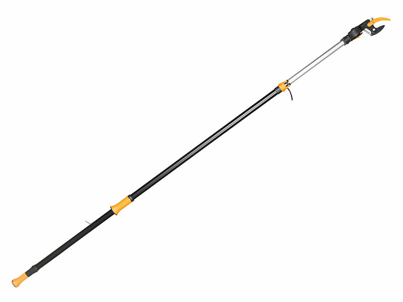 Fiskars PowerGear™ X Telescopic Tree Pruner