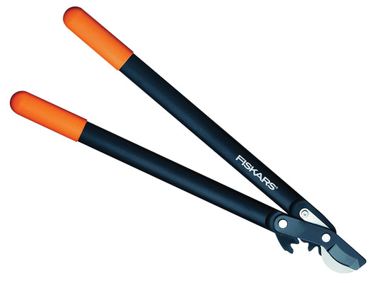 Fiskars PowerGear™ Bypass Loppers - Medium