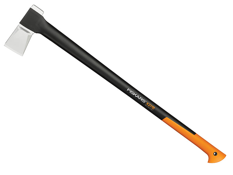 Fiskars XXL-X27 Splitting Axe 2.6kg (5.7 lb)