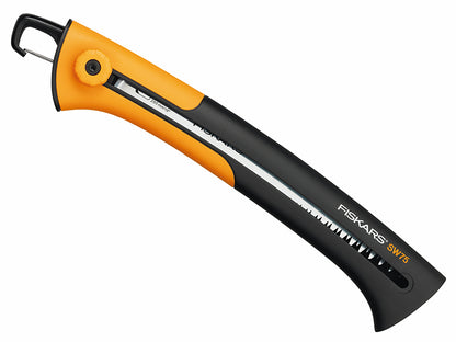 Fiskars Xtract™ SW75 Garden Pruning Saw 225mm