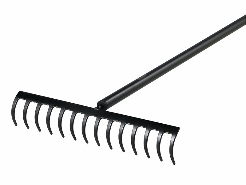 Image For Fiskars Solid™ Soil Rake