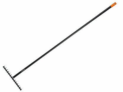 Fiskars Solid™ Soil Rake