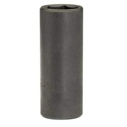 Deep Impact Socket - 1/2" Square Drive