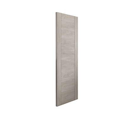 Image for JB Kind Alabama Fumo Wood Effect Laminate Door