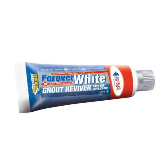 Everbuild Forever White Grout Reviver x 200ml