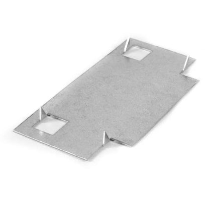 Sabrefix Safe Plate - 45mm x 90mm - (Pack of 400)