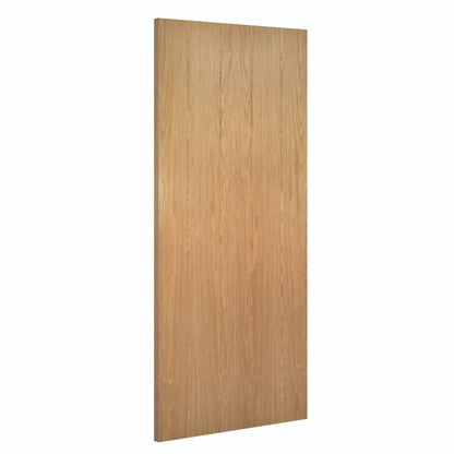 Image for Deanta Galway Interior Oak Door 1981 x 762 x 35mm