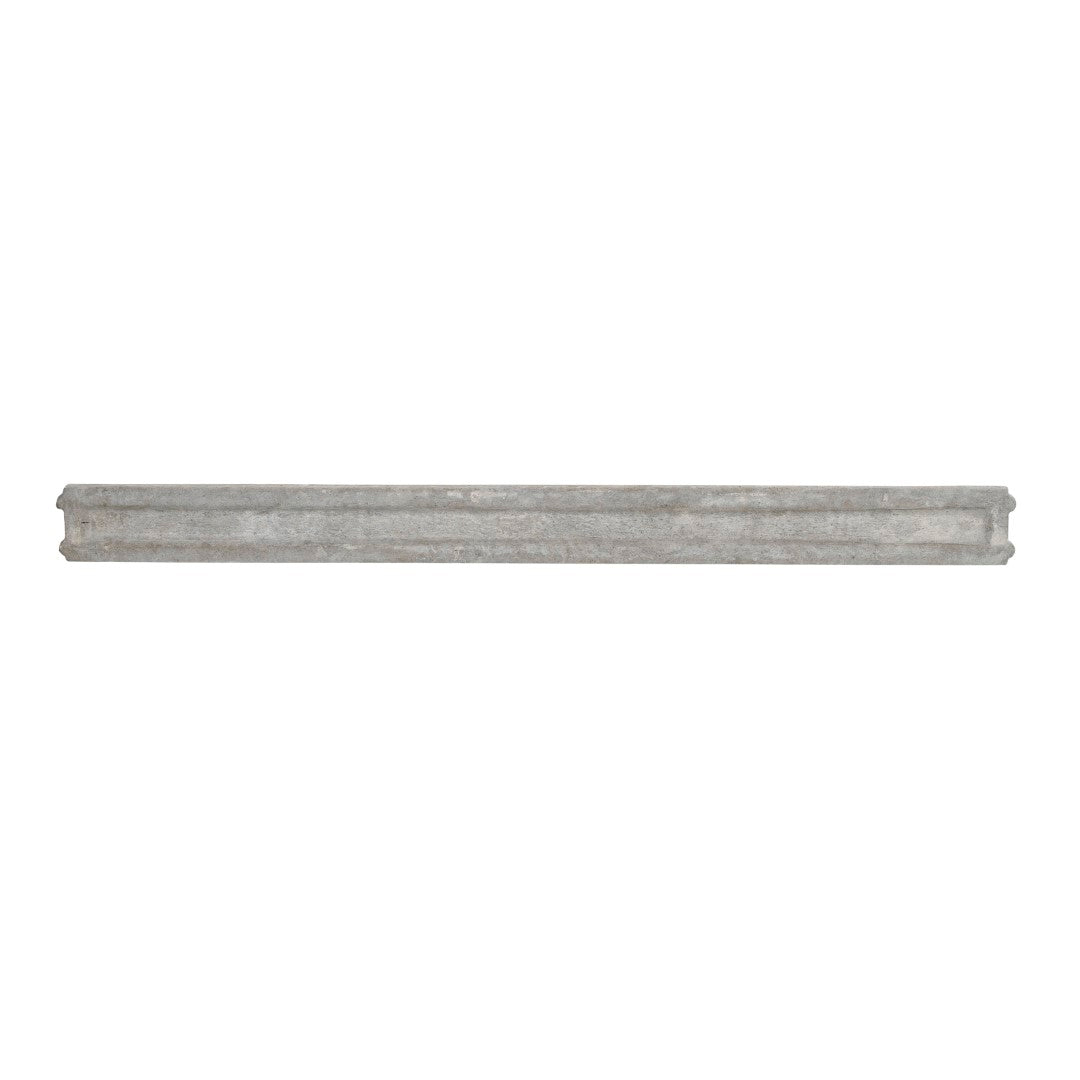 Forest Lightweight Concrete Gravel Board - 1.83m x 15cm