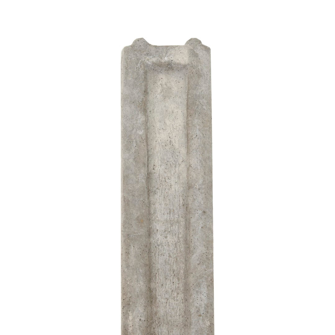 Forest Lightweight Concrete Gravel Board - 1.83m x 15cm