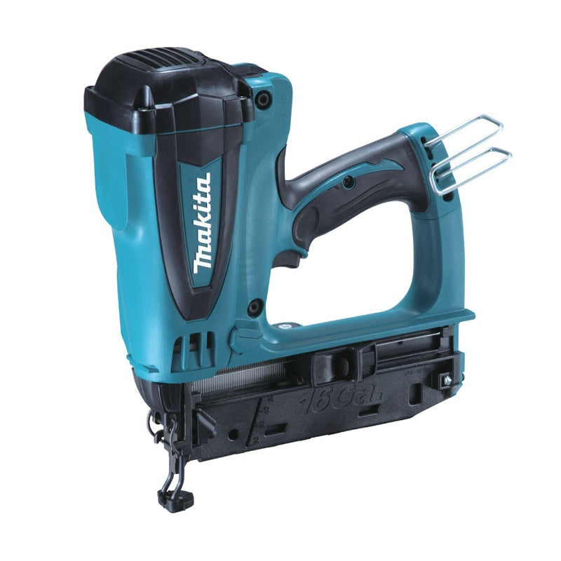 Makita GF600SE 2nd Fix Gas Nailer 15-64mm 7.2v