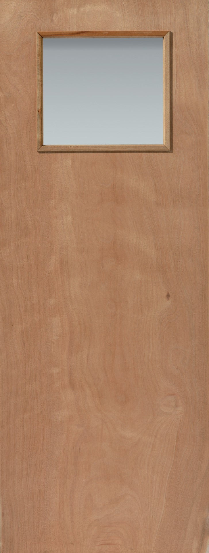 Image for JB Kind  Paintgrade Plywood  Exterior (Jet2)