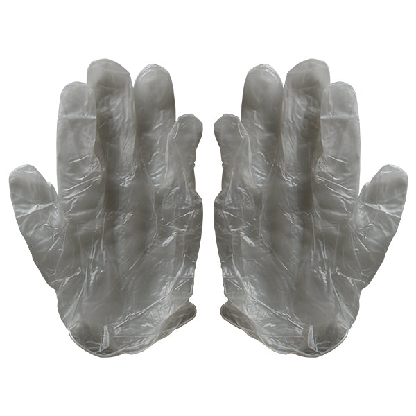 Disposable Tiling Gloves - Large