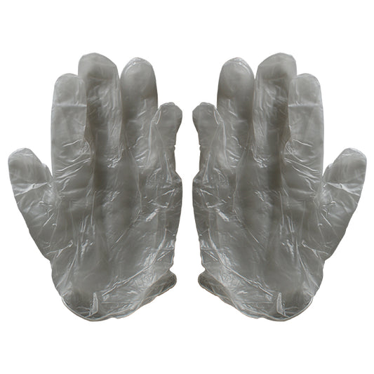 Disposable Tiling Gloves - Large