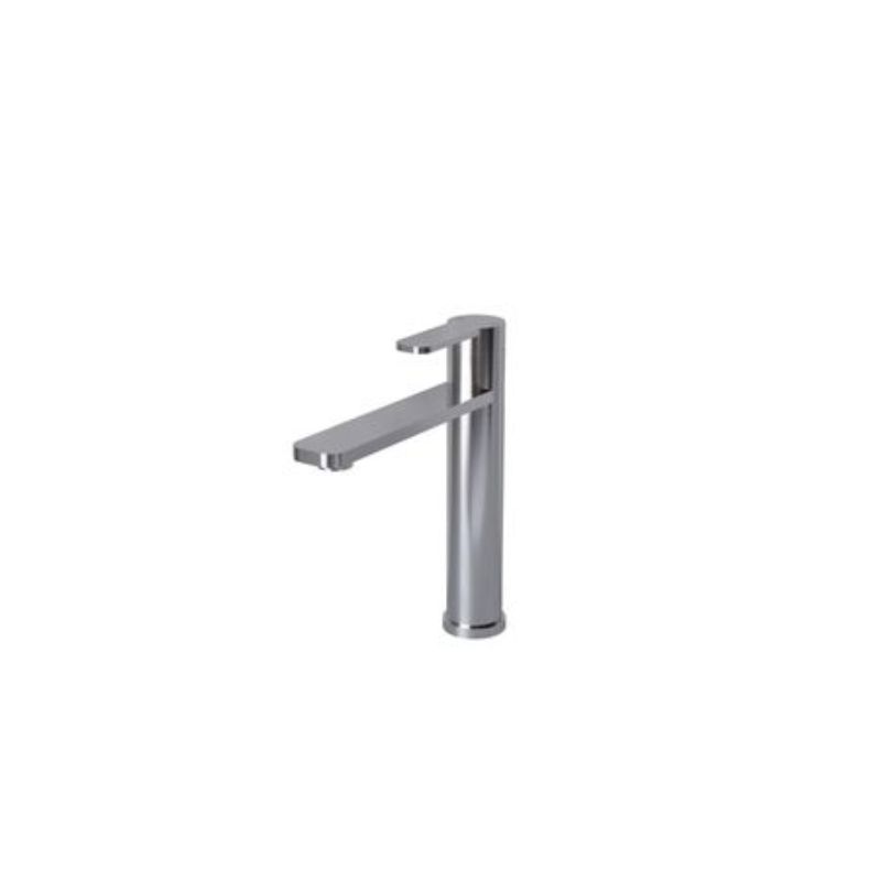 Ellsi Luxus Single Lever Kitchen Tap - Chrome