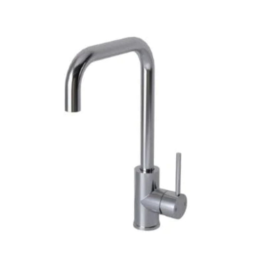 Ellsi Forma Single Lever Kitchen Tap - Chrome