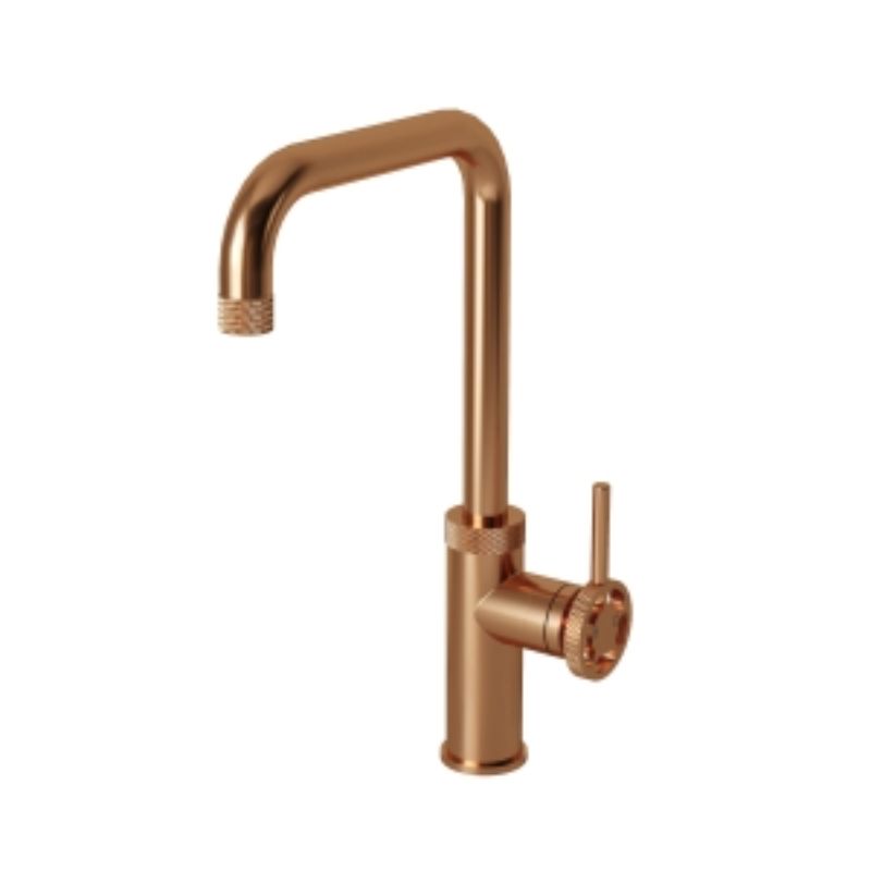 Ellsi Labor Industrial Style Kitchen Tap - All Sizes