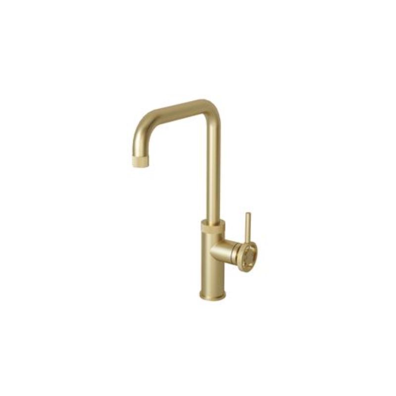 Ellsi Labor Industrial Style Kitchen Tap - All Sizes