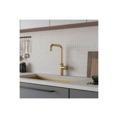 Ellsi Labor Industrial Style Kitchen Tap - All Sizes