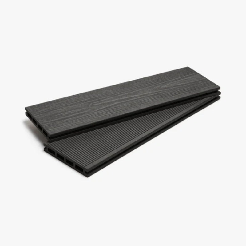 Hyperion Explorer Decking Board 145mm x 4m - All Colours